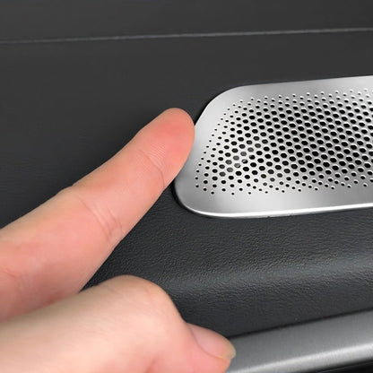 Dashboard Air Vent Decoration Cover for BYD Atto 2 TOP BYD LIMITED