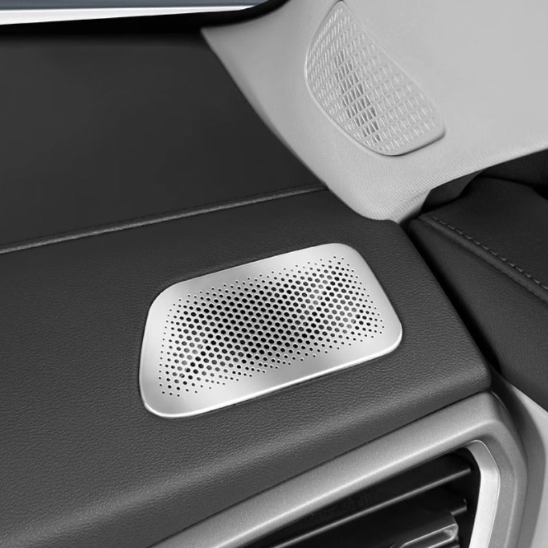 Dashboard Air Vent Decoration Cover for BYD Atto 2