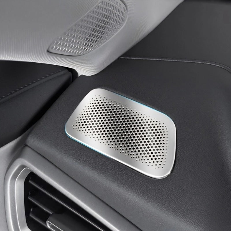 Dashboard Air Vent Decoration Cover for BYD Atto 2