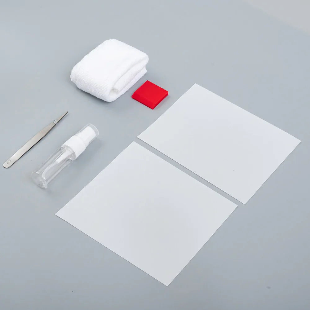 Dashboard PPF for BYD Sealion 7 (2Pcs)