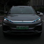 Schutzfolie für Tagfahrlicht für BYD Atto 3