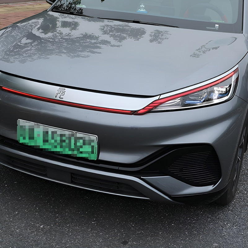Daytime Running Light Protection Film for BYD Atto 3 TOP BYD