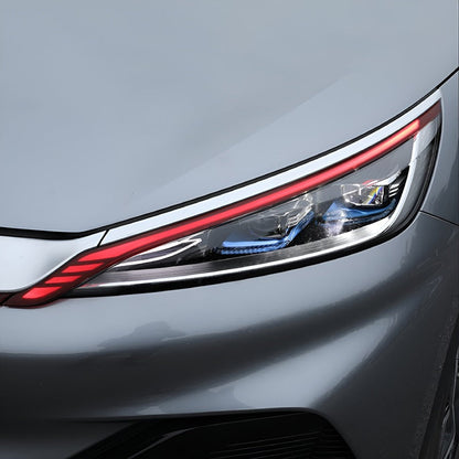 Daytime Running Light Protection Film for BYD Atto 3 TOP BYD