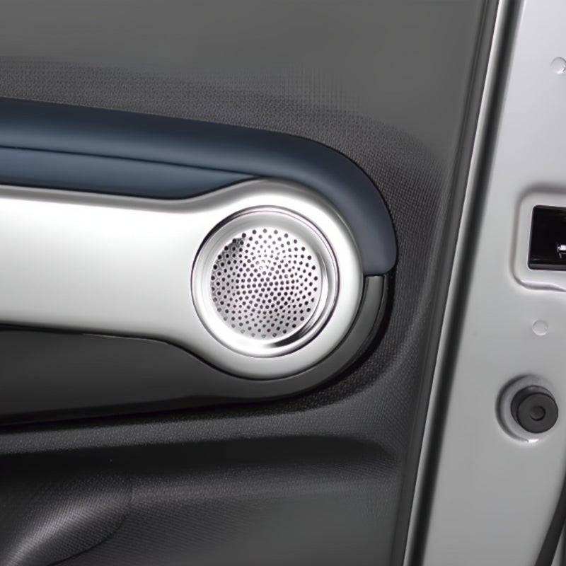 Deluxe Style Sound Cover for BYD Atto 3 （12Pcs)