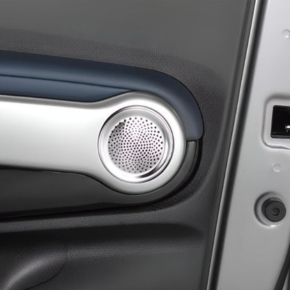 Copertura acustica Deluxe Style per BYD Atto 3 (12 pezzi)