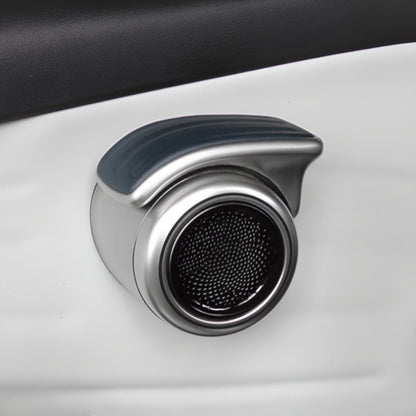 Copertura acustica Deluxe Style per BYD Atto 3 (12 pezzi)