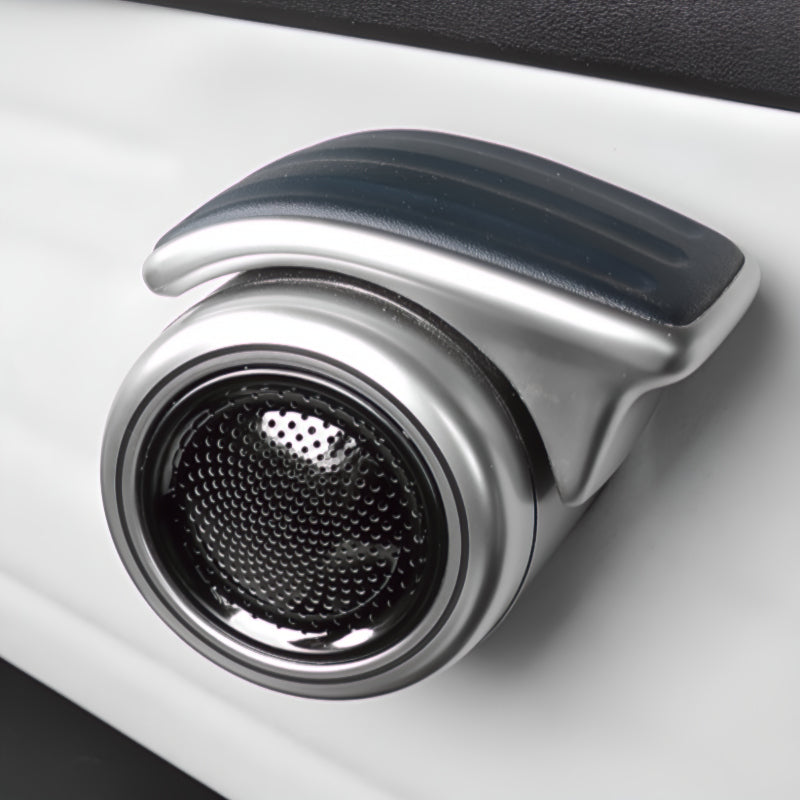 Deluxe Style Sound Cover for BYD Atto 3 （12Pcs)