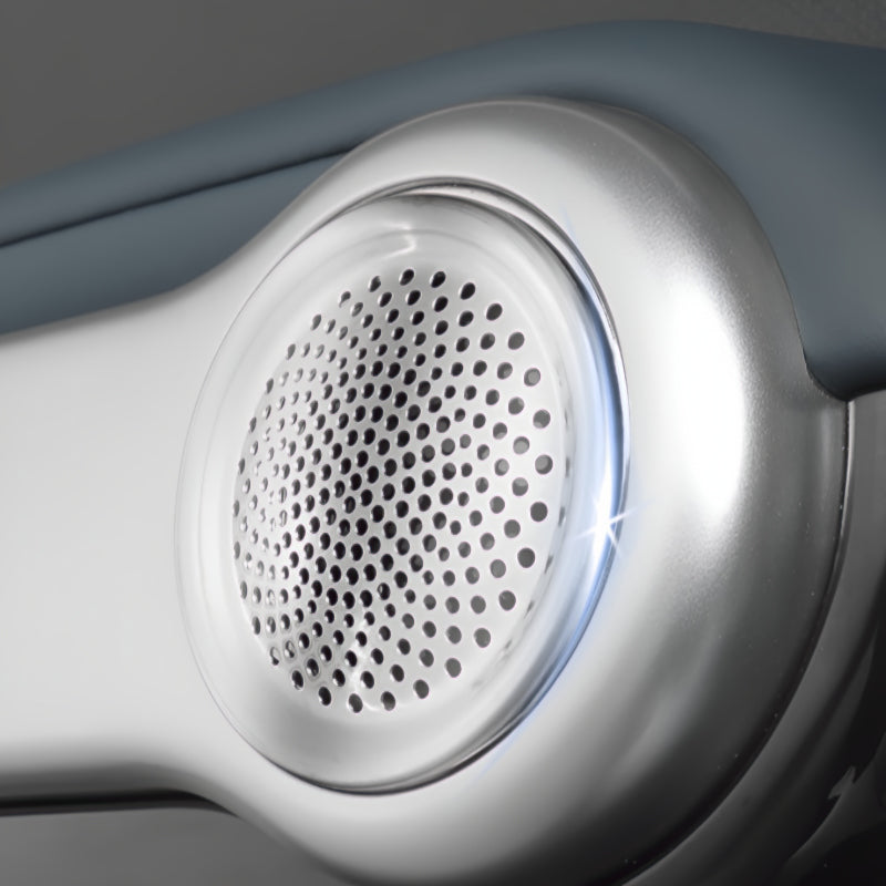 Deluxe Style Sound Cover for BYD Atto 3 （12Pcs)