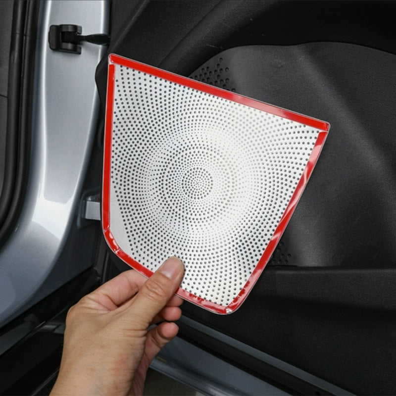 Deluxe Style Sound Cover for BYD Seal TOP BYD