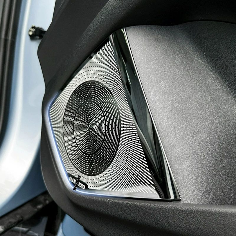 Deluxe Style Sound Cover for BYD Seal TOP BYD