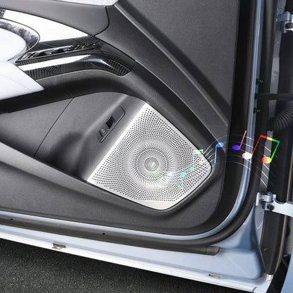Deluxe Style Sound Cover for BYD Seal TOP BYD