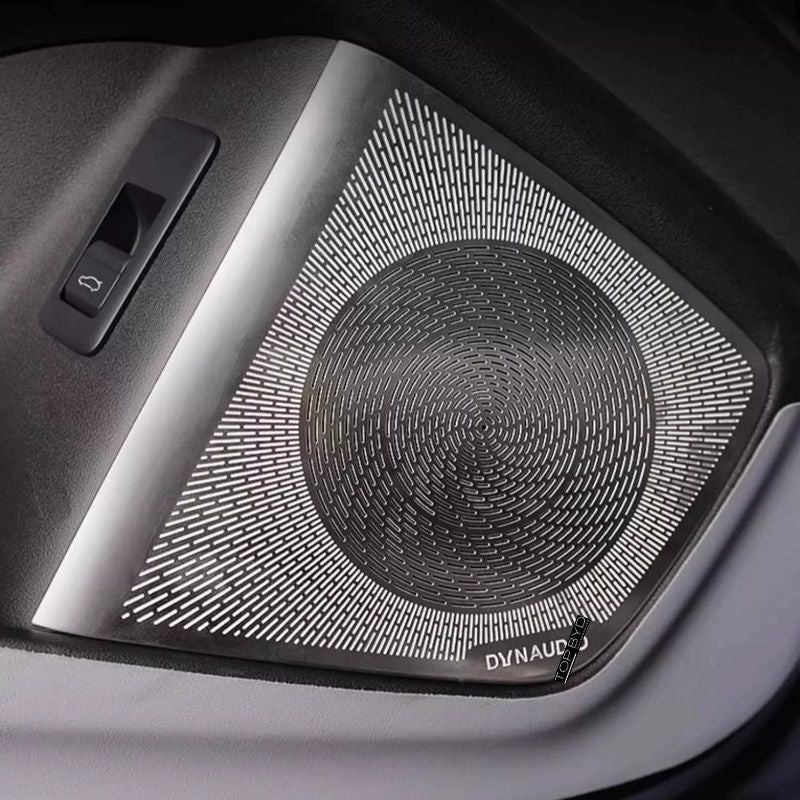 Deluxe Style Sound Cover for BYD Seal TOP BYD
