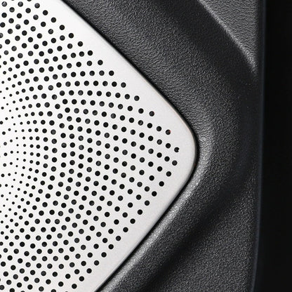 Deluxe Style Sound Cover for BYD Seal TOP BYD