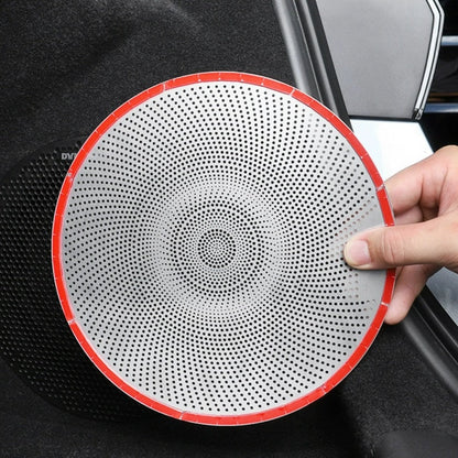 Deluxe Style Sound Cover for BYD Seal TOP BYD
