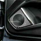 Deluxe Style Sound Cover for BYD Seal