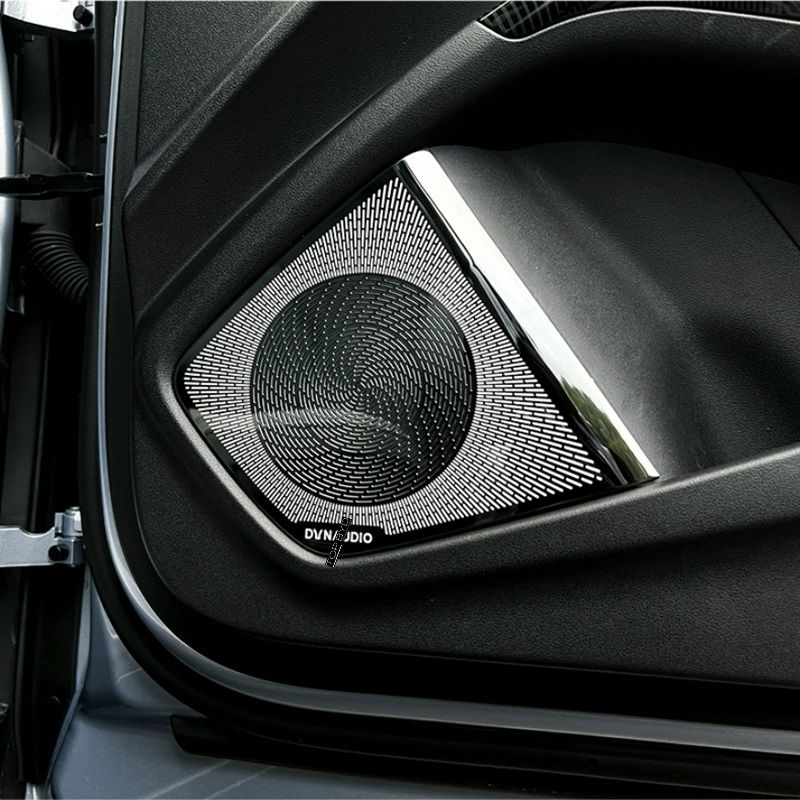 Deluxe Style Sound Cover for BYD Seal TOP BYD