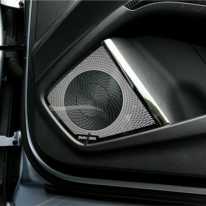 Deluxe Style Sound Cover for BYD Seal TOP BYD