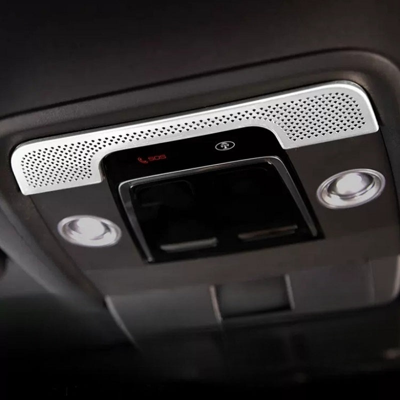 Deluxe Style Sound Cover for BYD Seal TOP BYD