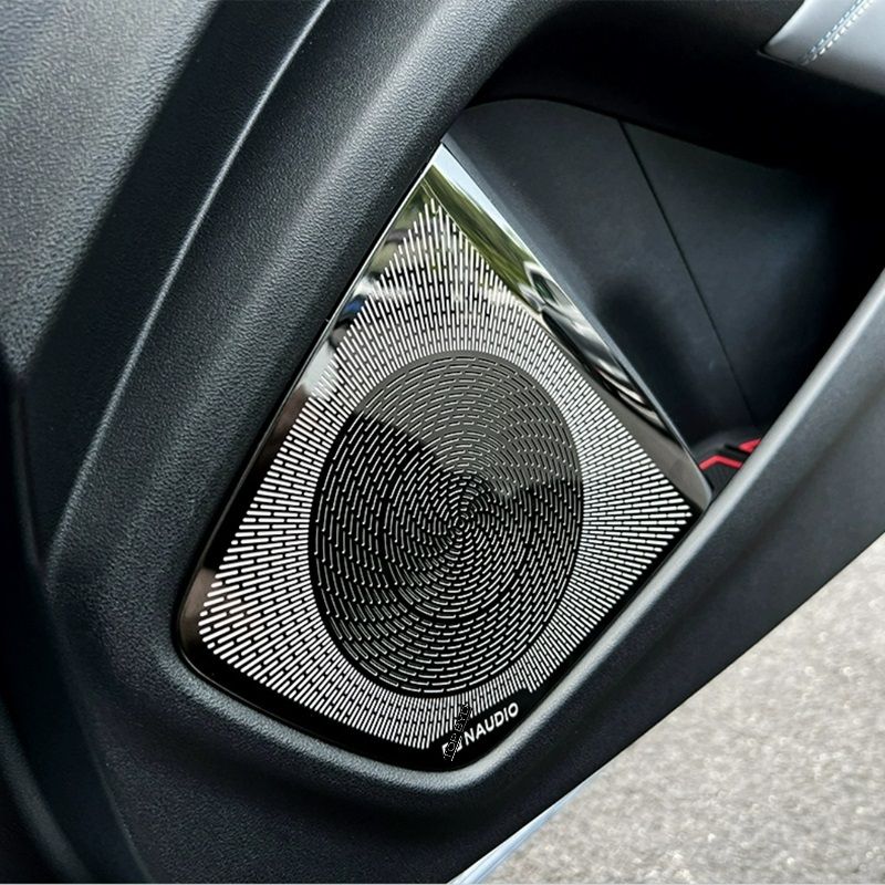 Deluxe Style Sound Cover for BYD Seal TOP BYD