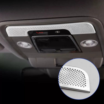 Deluxe Style Sound Cover for BYD Seal TOP BYD