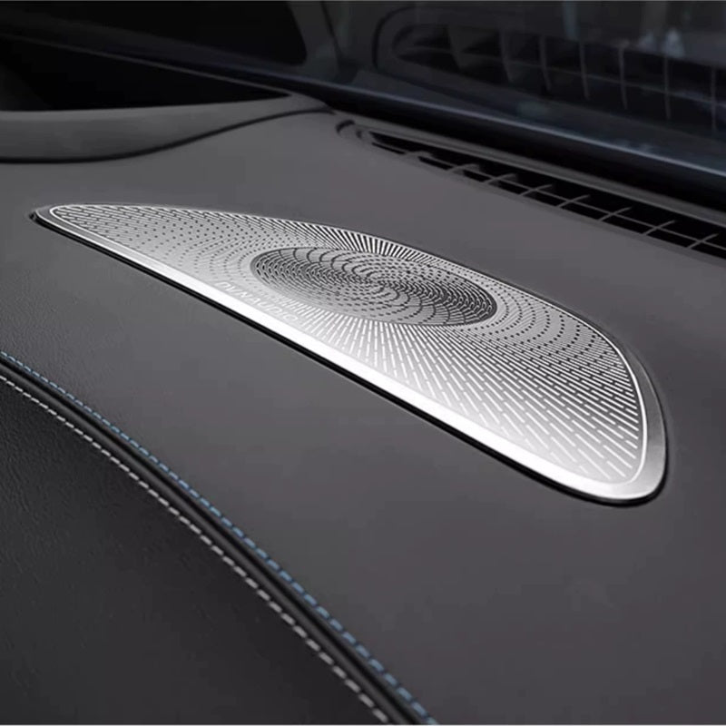 Deluxe Style Sound Cover for BYD Seal TOP BYD