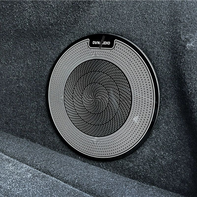 Deluxe Style Sound Cover for BYD Seal TOP BYD