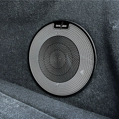 Deluxe Style Sound Cover for BYD Seal TOP BYD