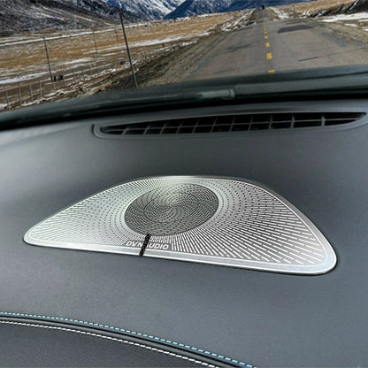 Deluxe Style Sound Cover for BYD Seal TOP BYD
