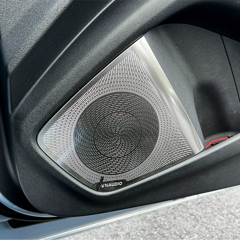 Deluxe Style Sound Cover for BYD Seal