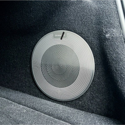 Deluxe Style Sound Cover for BYD Seal TOP BYD