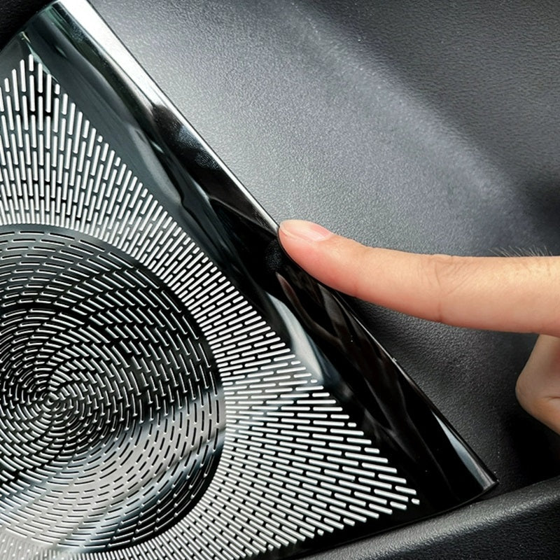 Deluxe Style Sound Cover for BYD Seal TOP BYD