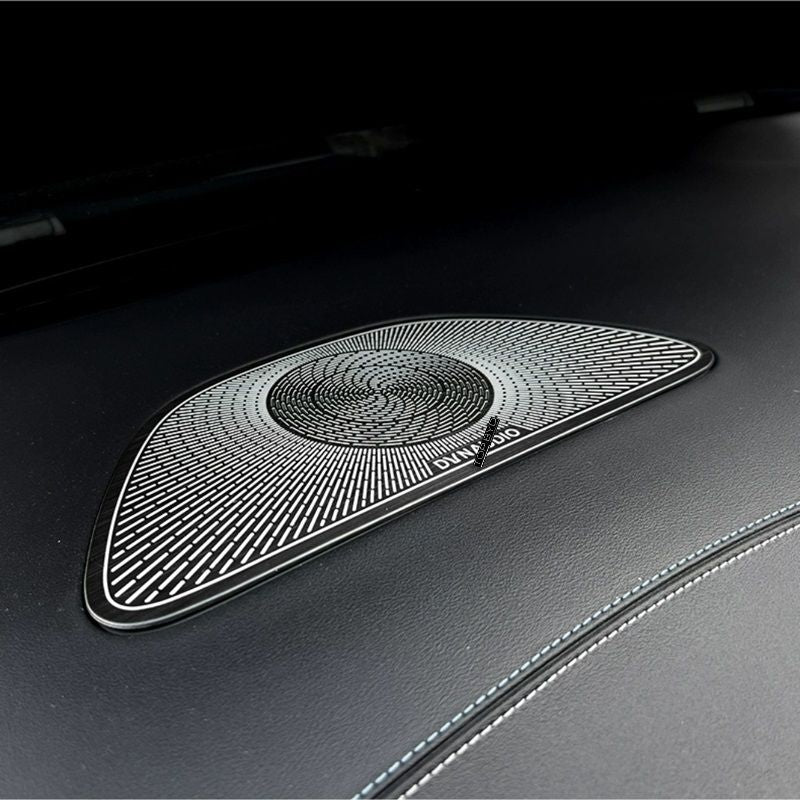 Deluxe Style Sound Cover for BYD Seal
