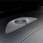 Deluxe Style Sound Cover for BYD Seal