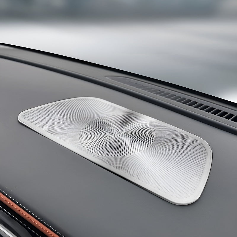 Deluxe Style Sound Cover for BYD Sealion 7 TOP BYD