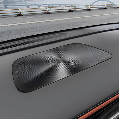 Deluxe Style Sound Cover for BYD Sealion 7 TOP BYD