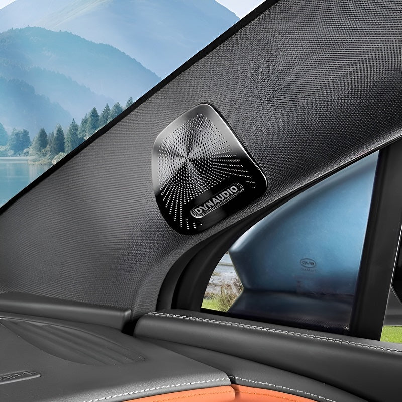 Deluxe Style Sound Cover for BYD Sealion 7