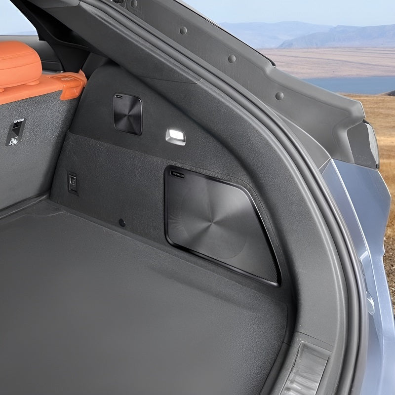 Deluxe Style Sound Cover for BYD Sealion 7