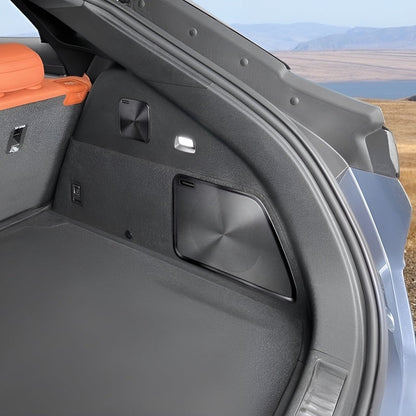 Deluxe Style Sound Cover for BYD Sealion 7 TOP BYD