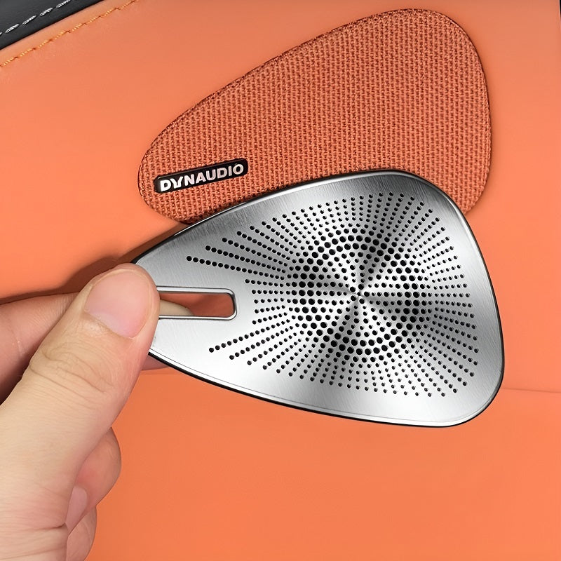 Deluxe Style Sound Cover for BYD Sealion 7