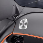 Deluxe Style Sound Cover for BYD Sealion 7