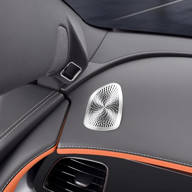 Deluxe Style Sound Cover for BYD Sealion 7 TOP BYD