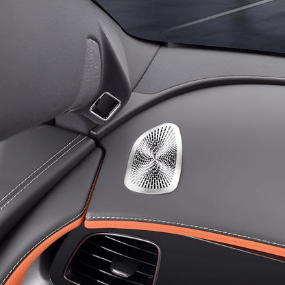 Deluxe Style Sound Cover for BYD Sealion 7 TOP BYD