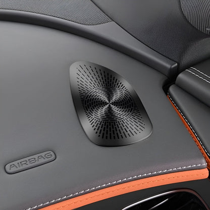 Deluxe Style Sound Cover for BYD Sealion 7 TOP BYD