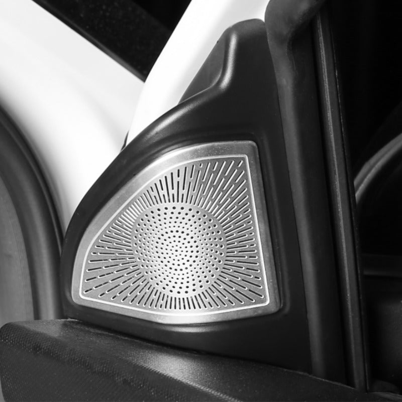 Deluxe Style  Speaker Cover for BYD Dolphin Surf/Mini