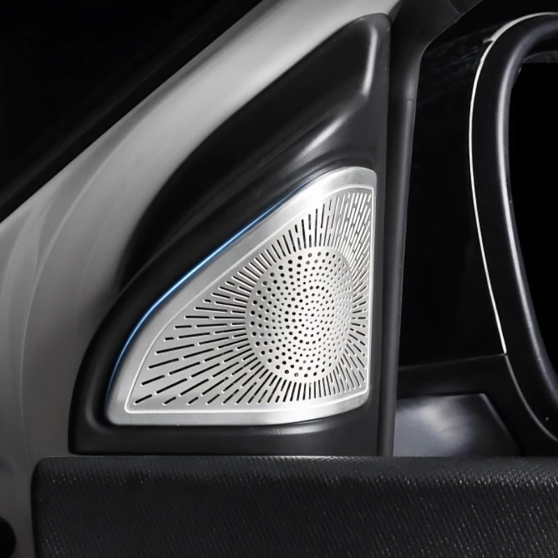 Deluxe Style  Speaker Cover for BYD Dolphin Surf/Mini