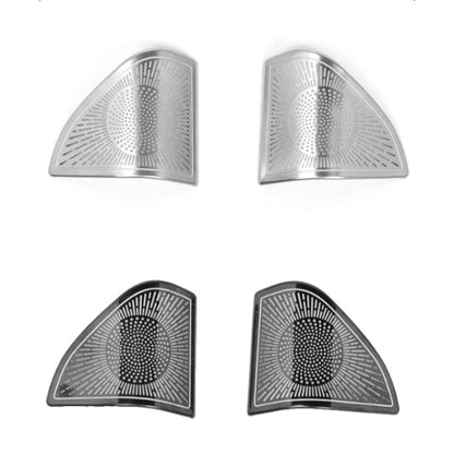 Deluxe Style  Speaker Cover for BYD Dolphin Surf/Mini TOP BYD LIMITED