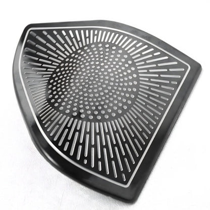 Deluxe Style  Speaker Cover for BYD Dolphin Surf/Mini TOP BYD LIMITED