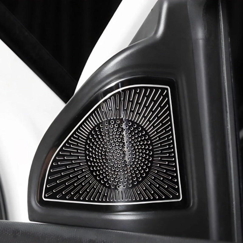 Deluxe Style  Speaker Cover for BYD Dolphin Surf/Mini TOP BYD LIMITED