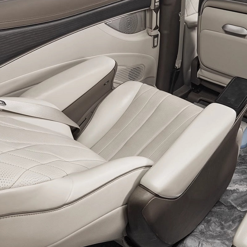 Denza D9 Middle Row Seat Armrest Cover