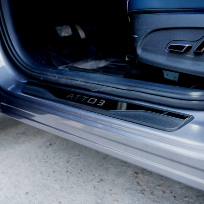 Door Sill Protector for BYD Atto 3 TOPBYD